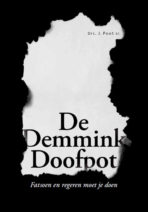 Eboek Demmink doofpot compleet dossier!!!